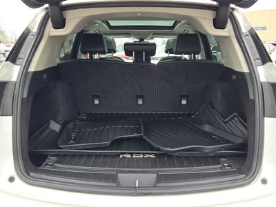 2023 Acura RDX Base SH-AWD