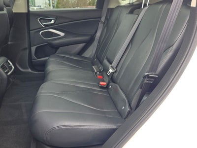 2023 Acura RDX Base SH-AWD