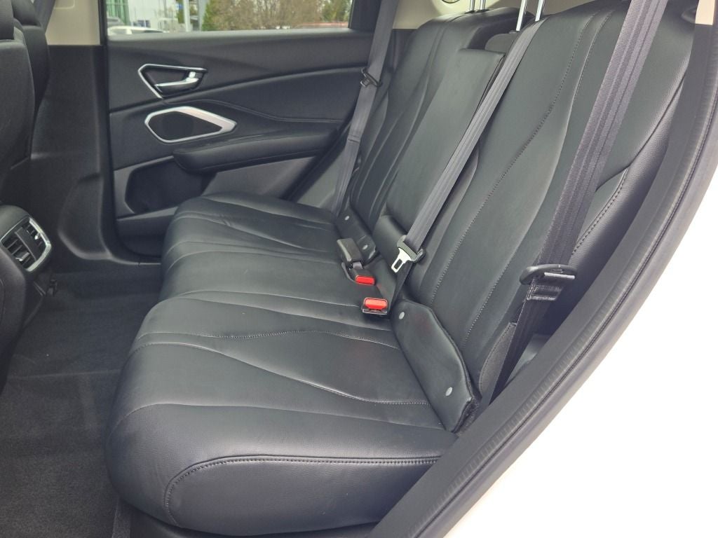 2023 Acura RDX Base SH-AWD