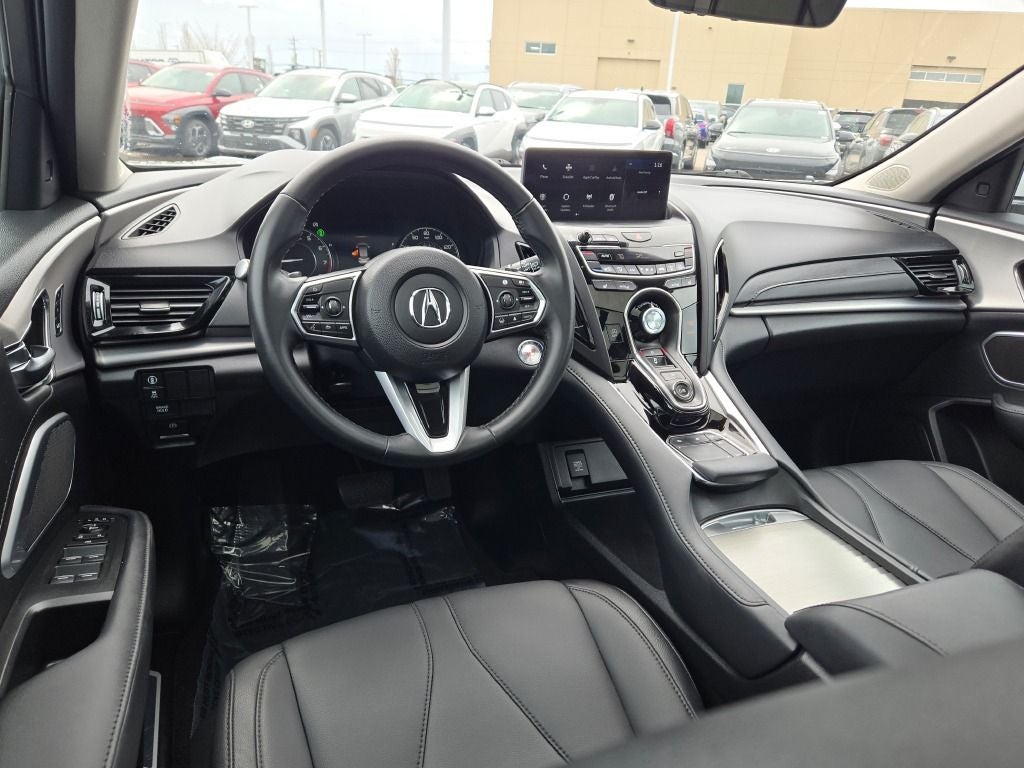 2023 Acura RDX Base SH-AWD