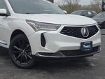 2023 Acura RDX Base SH-AWD
