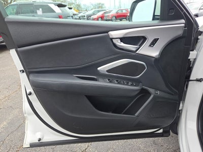 2023 Acura RDX Base SH-AWD