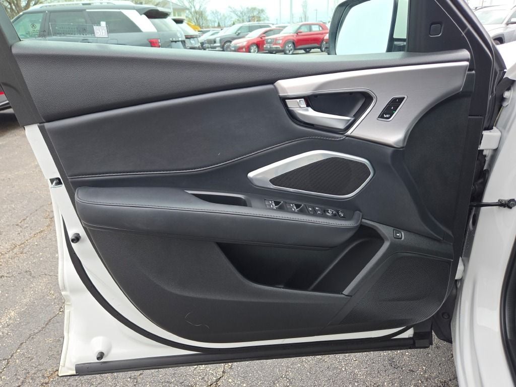 2023 Acura RDX Base SH-AWD