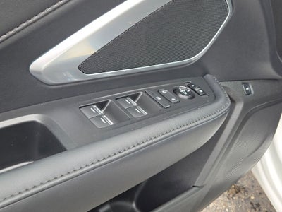 2023 Acura RDX Base SH-AWD