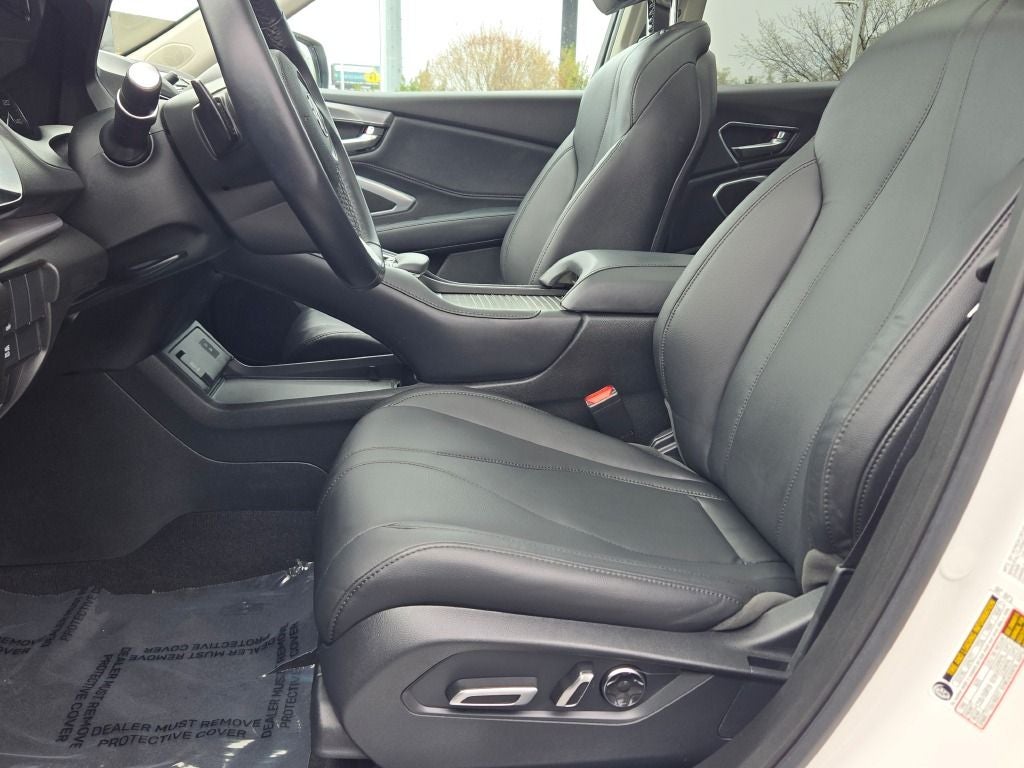 2023 Acura RDX Base SH-AWD