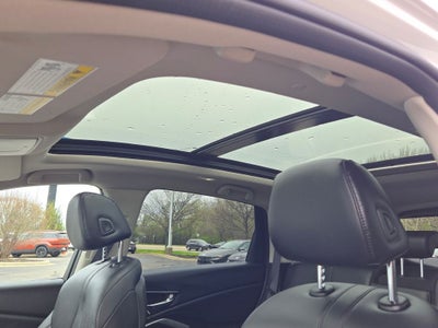 2023 Acura RDX Base SH-AWD
