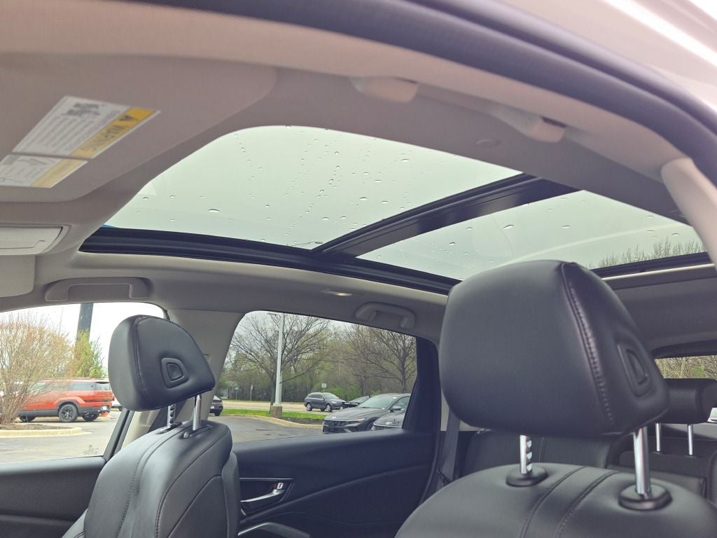 2023 Acura RDX Base SH-AWD