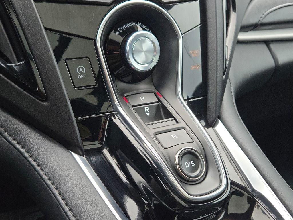 2023 Acura RDX Base SH-AWD