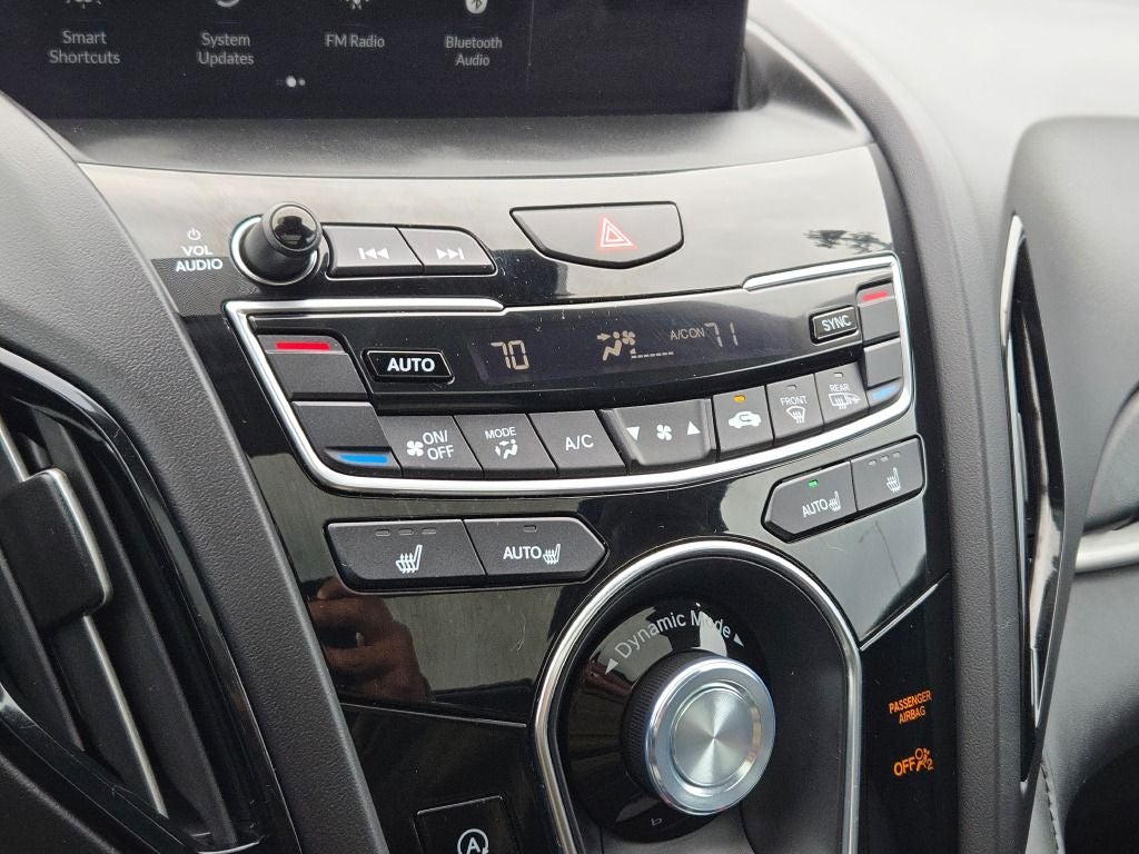 2023 Acura RDX Base SH-AWD