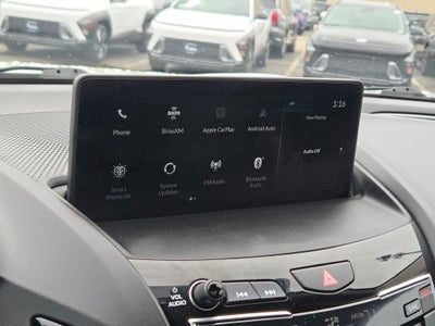 2023 Acura RDX Base SH-AWD