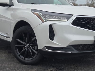 2023 Acura RDX Base SH-AWD