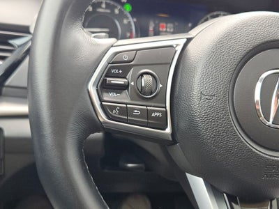 2023 Acura RDX Base SH-AWD