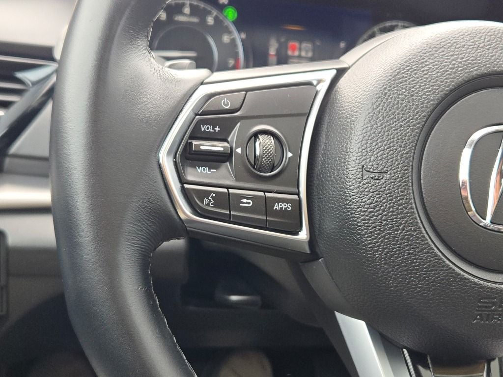 2023 Acura RDX Base SH-AWD