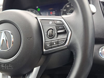 2023 Acura RDX Base SH-AWD