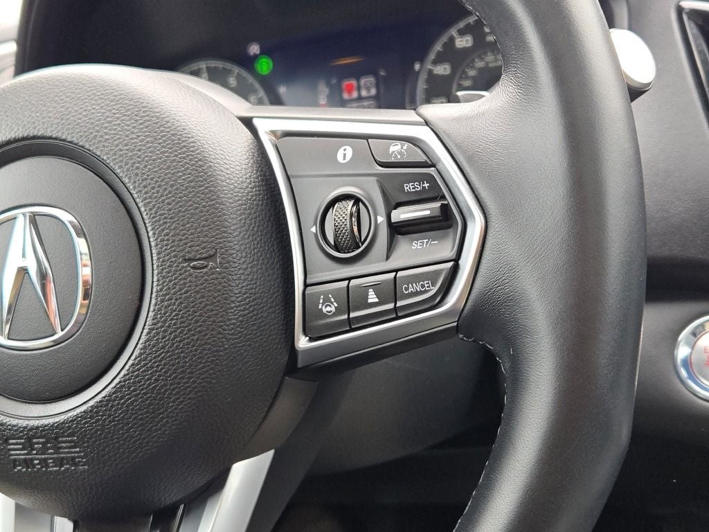 2023 Acura RDX Base SH-AWD