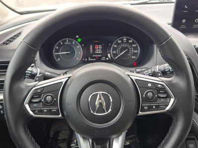2023 Acura RDX Base SH-AWD