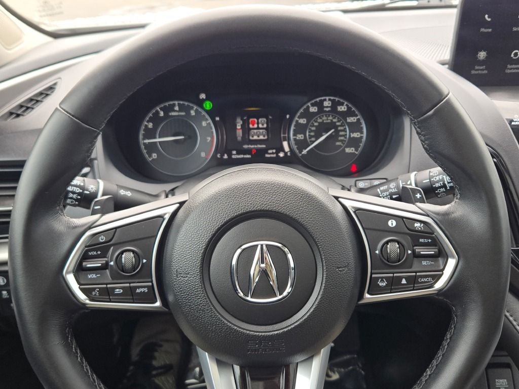 2023 Acura RDX Base SH-AWD