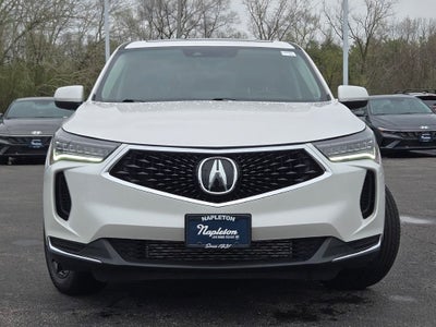 2023 Acura RDX Base SH-AWD