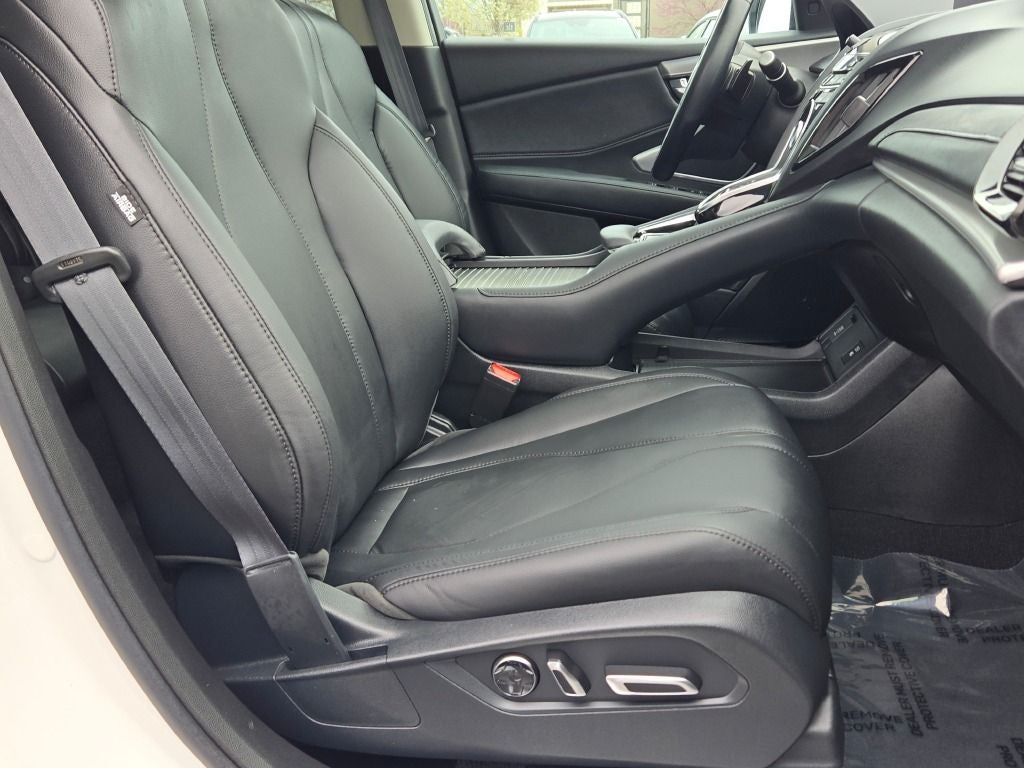 2023 Acura RDX Base SH-AWD