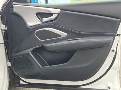 2023 Acura RDX Base SH-AWD