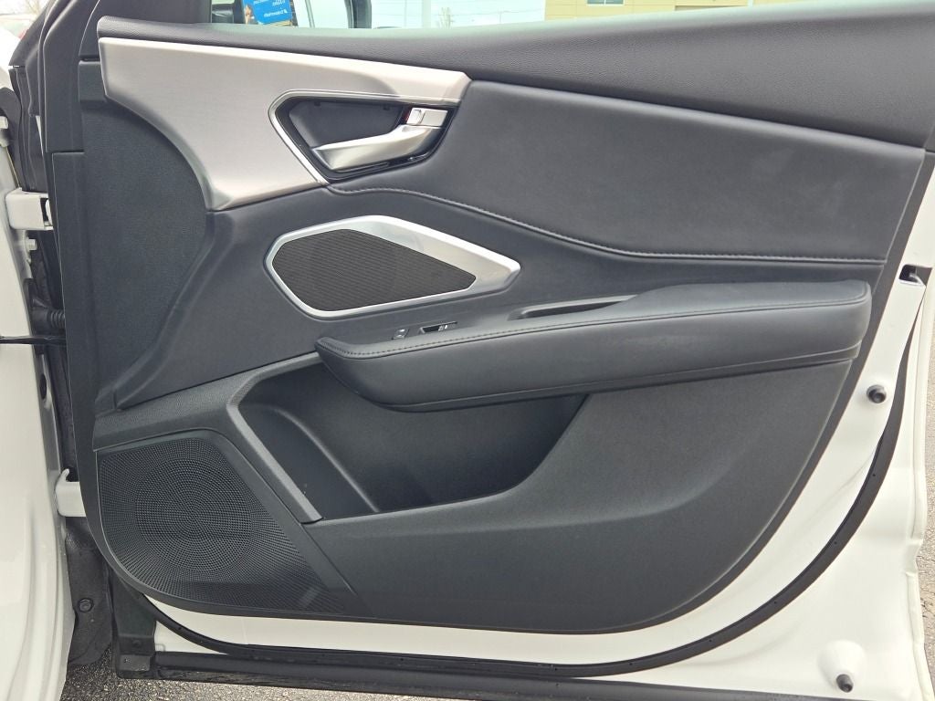 2023 Acura RDX Base SH-AWD