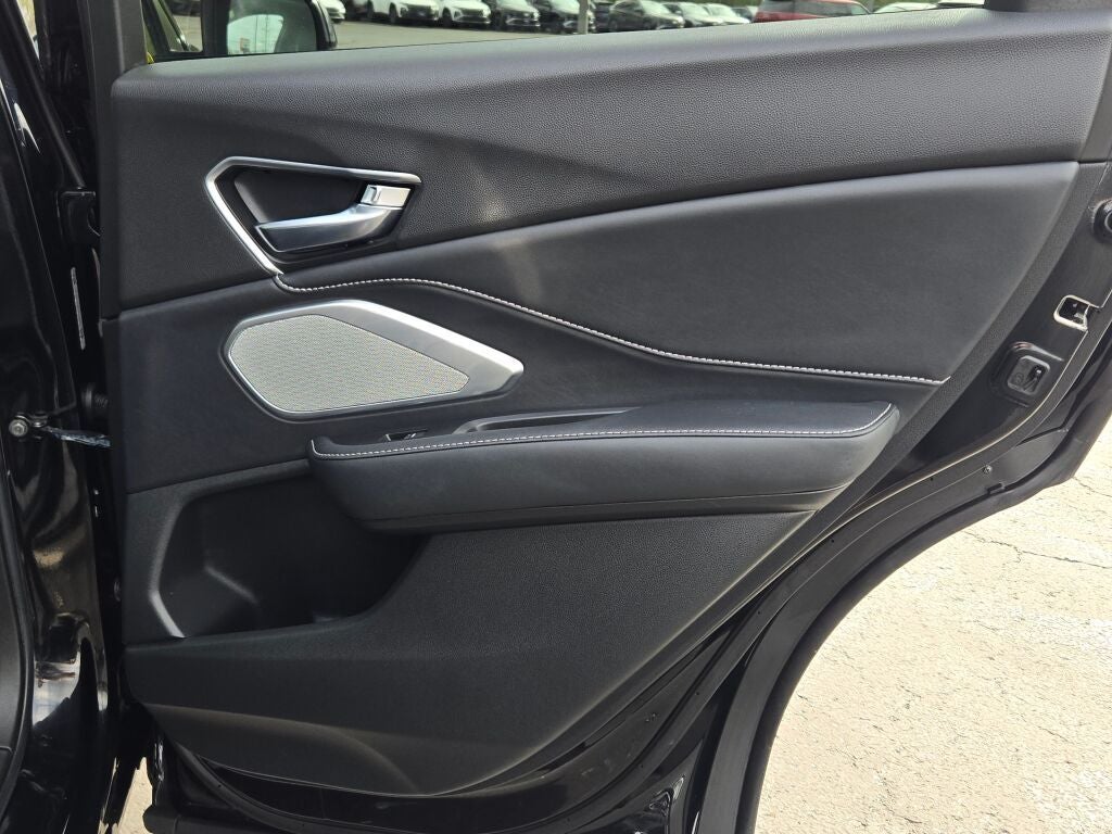 2023 Acura RDX Technology Package SH-AWD