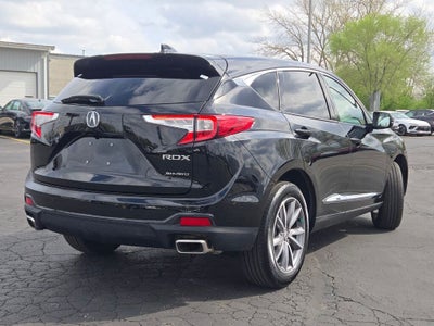 2023 Acura RDX Technology Package SH-AWD