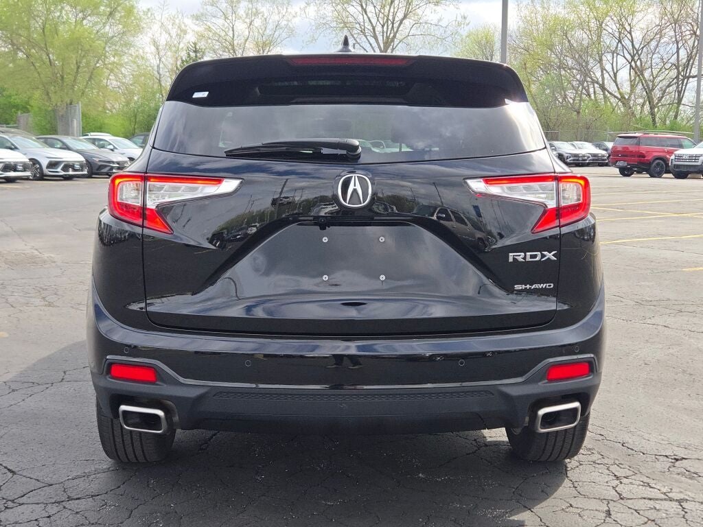 2023 Acura RDX Technology Package SH-AWD