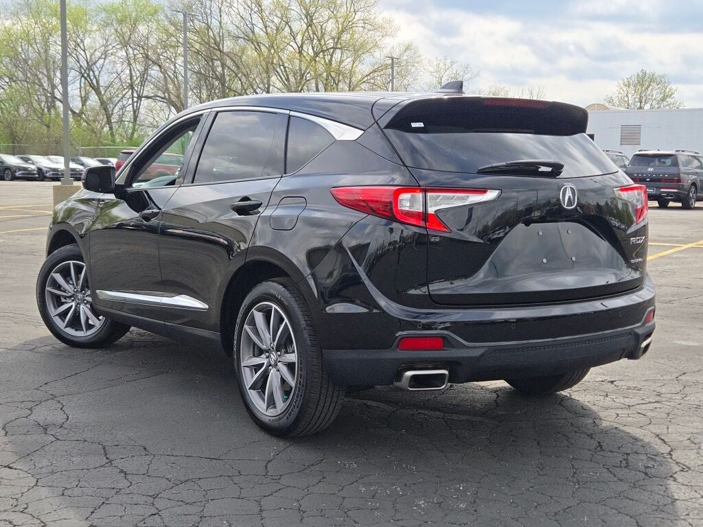 2023 Acura RDX Technology Package SH-AWD