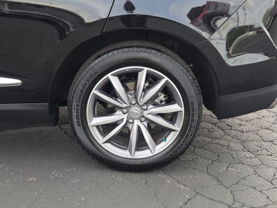 2023 Acura RDX Technology Package SH-AWD