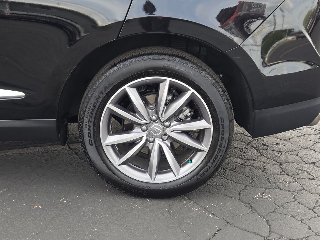 2023 Acura RDX Technology Package SH-AWD