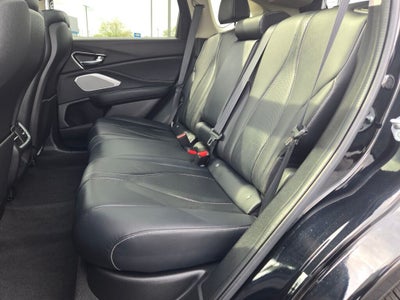2023 Acura RDX Technology Package SH-AWD