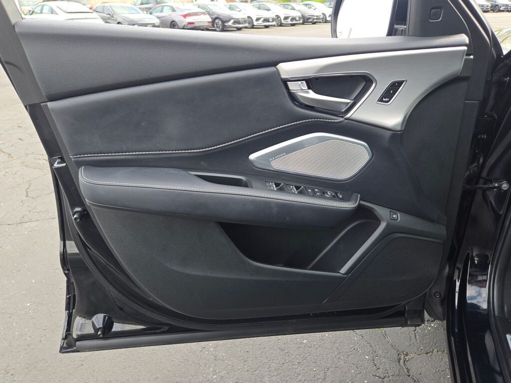 2023 Acura RDX Technology Package SH-AWD