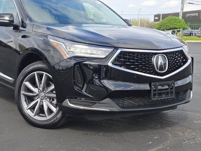 2023 Acura RDX Technology Package SH-AWD