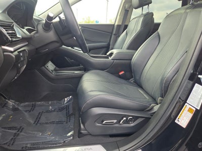 2023 Acura RDX Technology Package SH-AWD