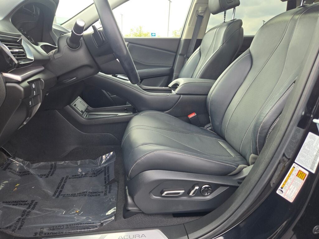 2023 Acura RDX Technology Package SH-AWD