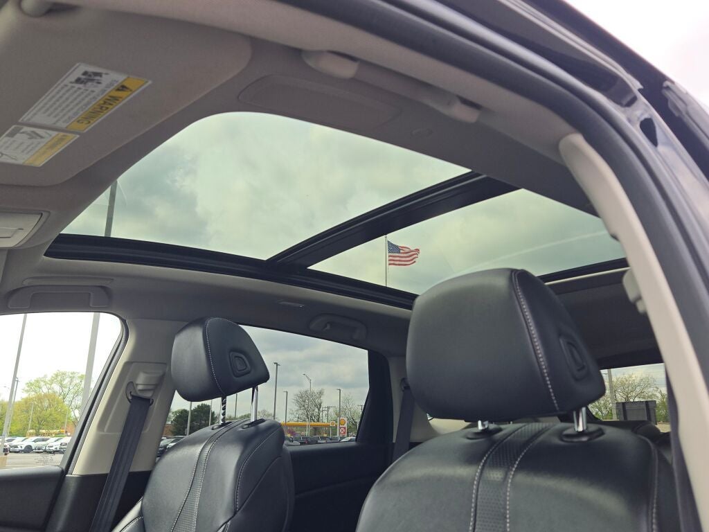 2023 Acura RDX Technology Package SH-AWD