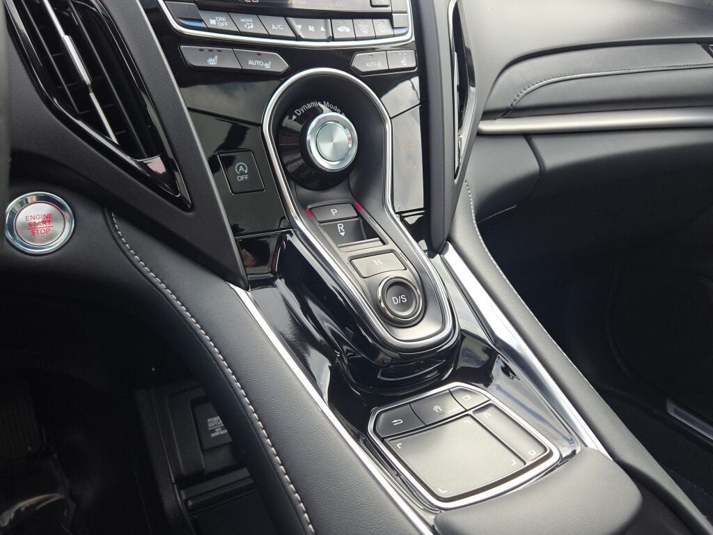 2023 Acura RDX Technology Package SH-AWD