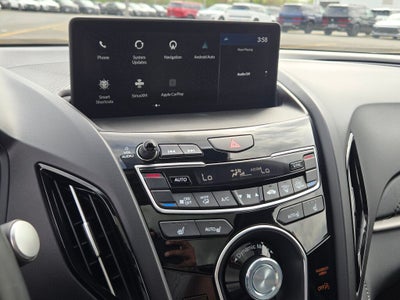 2023 Acura RDX Technology Package SH-AWD