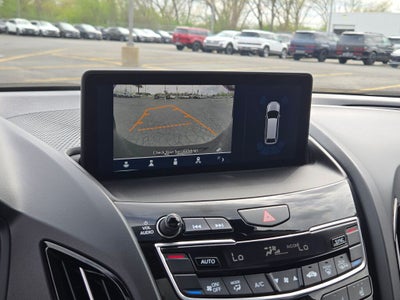 2023 Acura RDX Technology Package SH-AWD