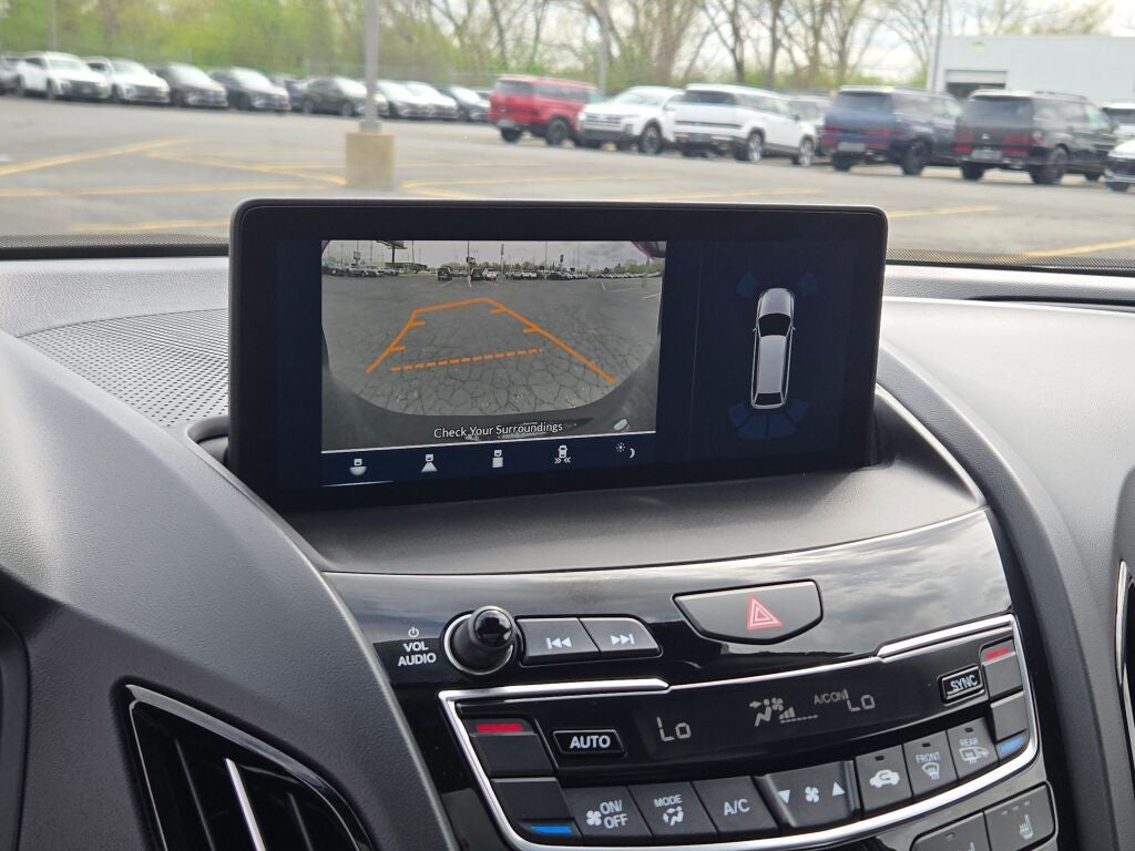 2023 Acura RDX Technology Package SH-AWD