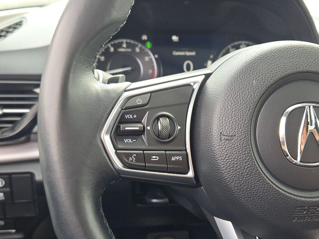 2023 Acura RDX Technology Package SH-AWD