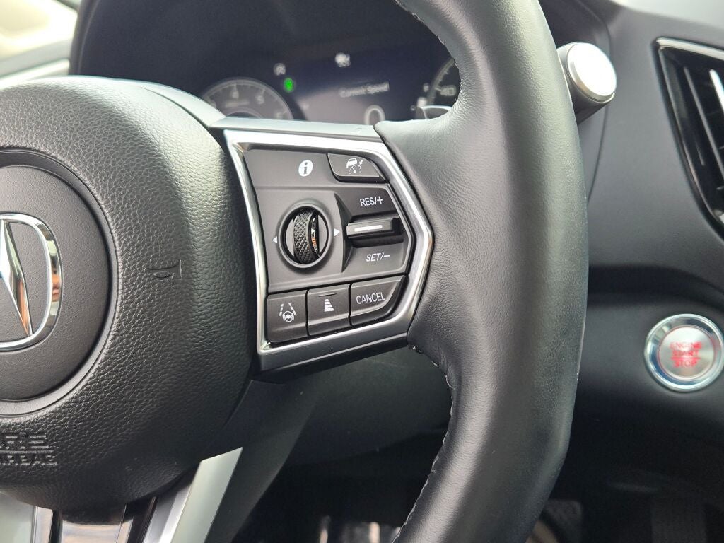 2023 Acura RDX Technology Package SH-AWD