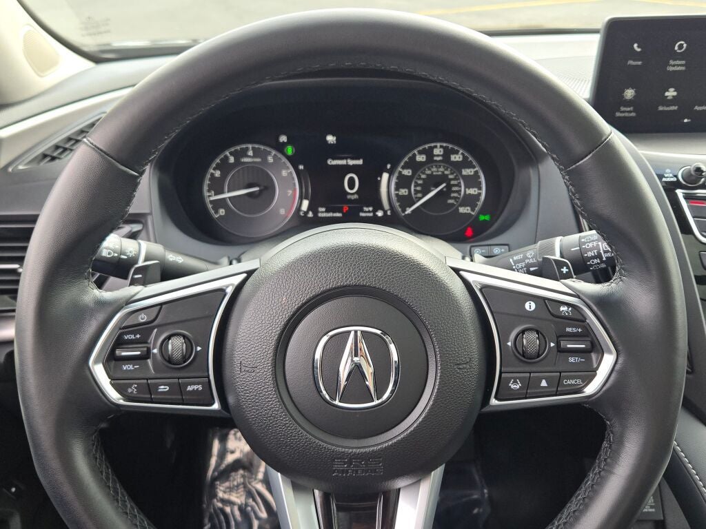 2023 Acura RDX Technology Package SH-AWD