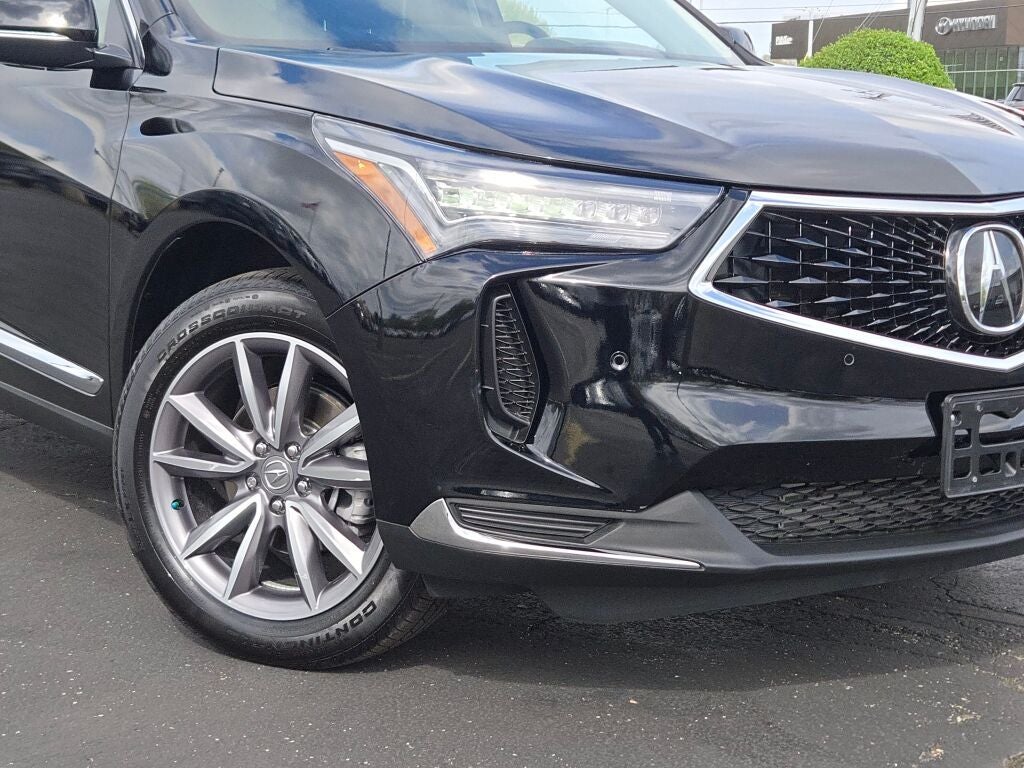 2023 Acura RDX Technology Package SH-AWD