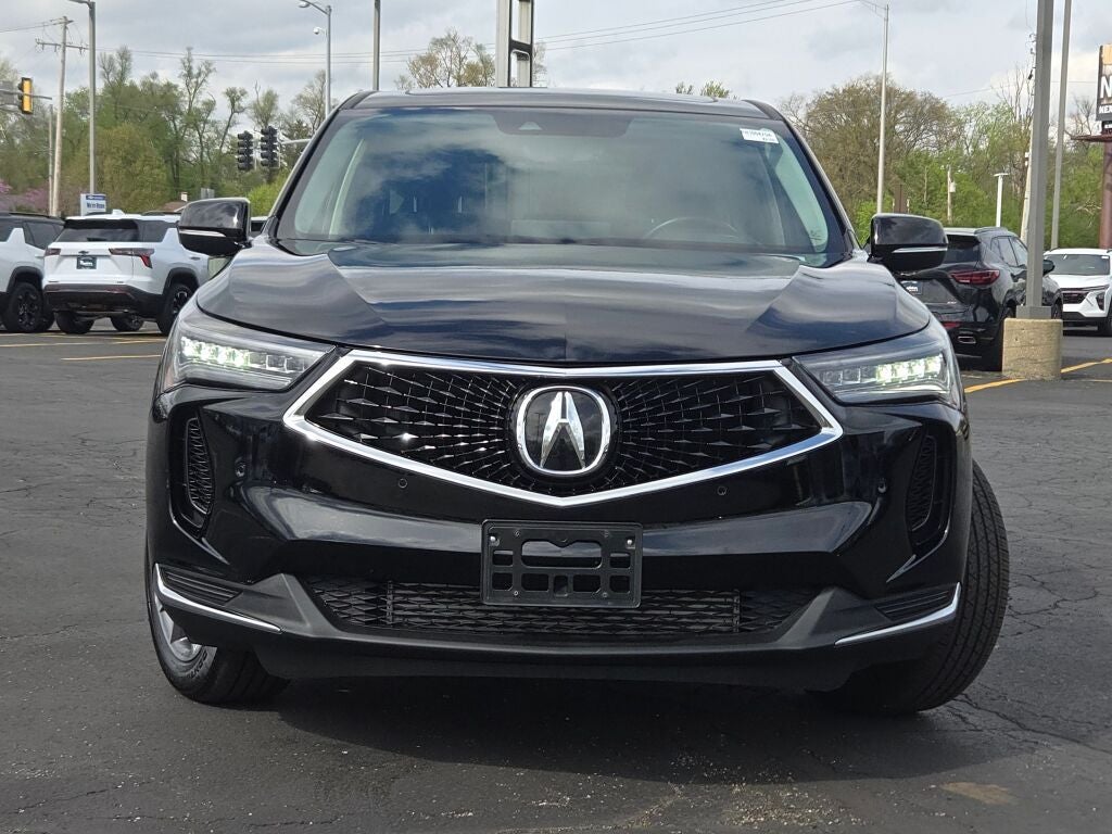2023 Acura RDX Technology Package SH-AWD