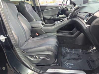 2023 Acura RDX Technology Package SH-AWD