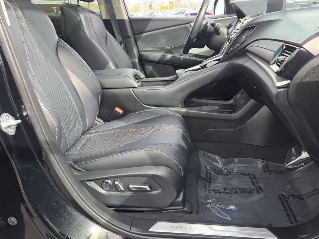 2023 Acura RDX Technology Package SH-AWD