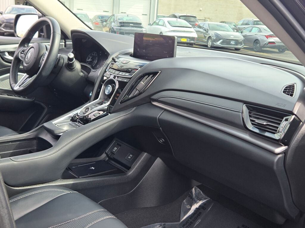 2023 Acura RDX Technology Package SH-AWD