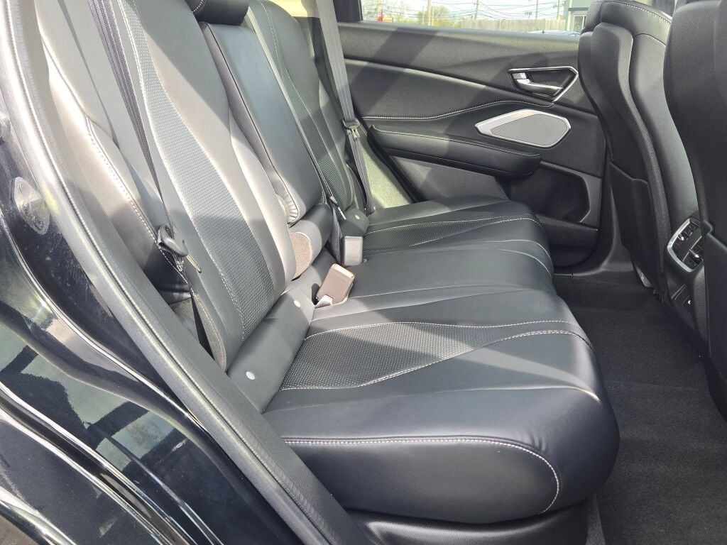 2023 Acura RDX Technology Package SH-AWD